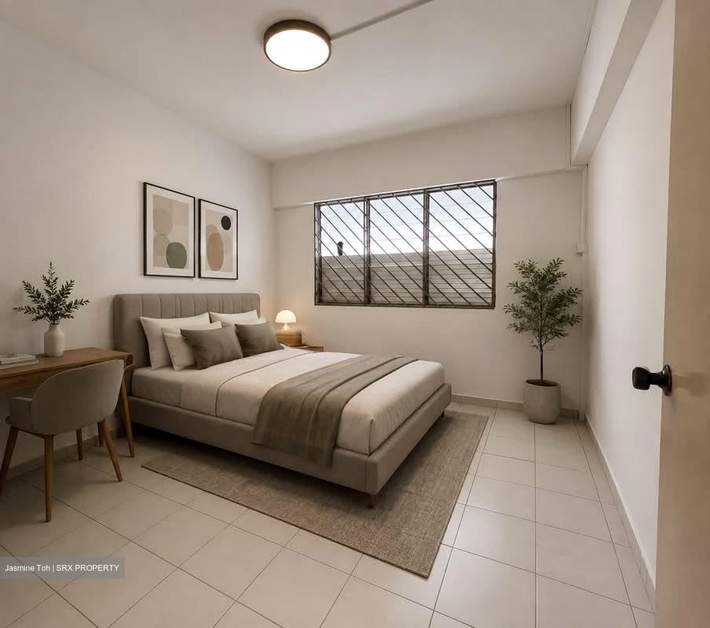 Blk 435 Bukit Panjang Ring Road (Bukit Panjang), HDB 4 Rooms #602900351